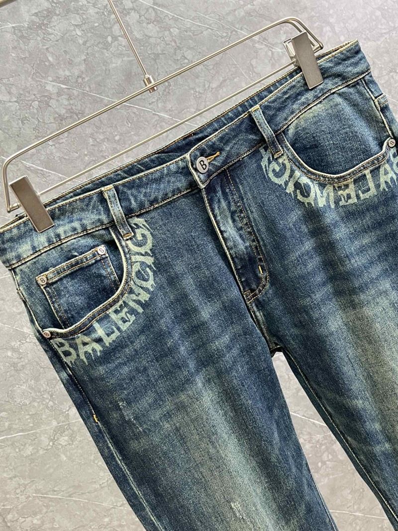 Balenciaga Jeans